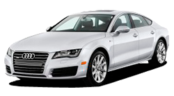 �������������� Audi A7 (2010+)