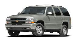 �������������� CHEVROLET Tahoe GMT840 (2000-2006)