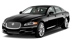 �������������� JAGUAR XJ Series