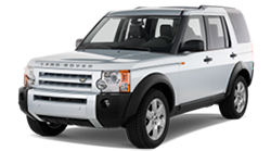 �������������� LAND ROVER Discovery 3