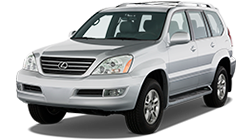 �������������� LEXUS GX470