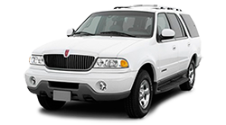 �������������� LINCOLN Navigator (1998-2002)