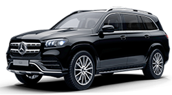 �������������� Mercedes Benz GLS X167