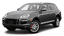 �������������� PORSCHE Cayenne 955/957 (2002-2010)