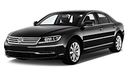 �������������� VOLKSWAGEN Phaeton